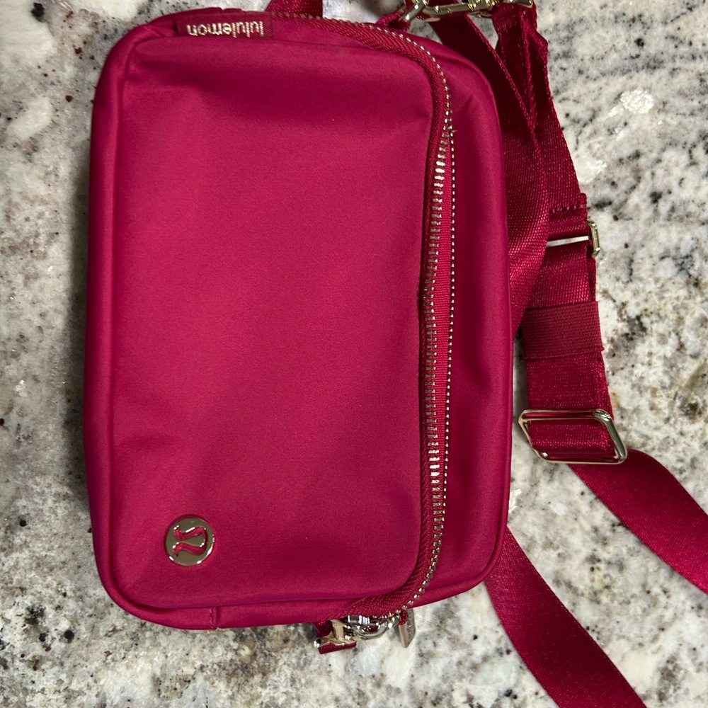 Lululemon Berry Rumble bundle - Picture 2 of 15